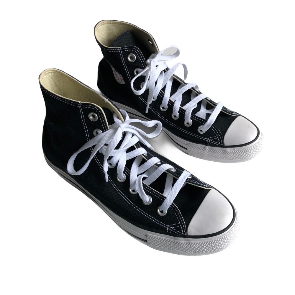 Converse Chuck Taylor All Star High Top Sneakers Size 10.5 Women’s 8.5 Men’s
